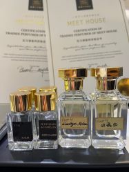 -香遇沙龙香水·调香·团建