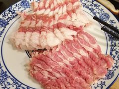 -裕德孚·非遗手切涮羊肉(东直门内大街店)