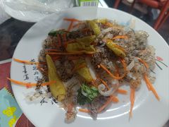-鼓歌海鲜舫·手抓海鲜(大学城店)