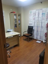 -Dr.林醫生产后修复·配方产康(南京江宁万达店)