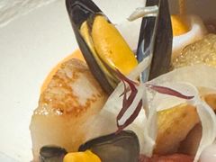 -Oyster Talks 四度蚝法餐厅