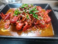 -炉鱼(天河领展店)