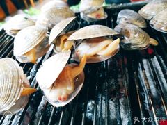 -丹东特色烤肉(南光三部店)