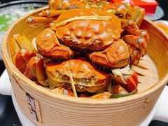 -蟹榭·本帮江浙菜·蟹宴(五角场合生汇商场店)