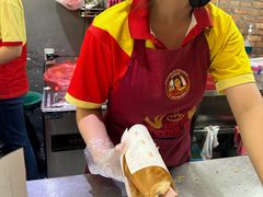 -Bánh Mì Huynh Hoa