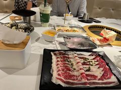 -花味烤肉·拌饭(庐阳万象汇店)