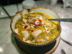 -辛香汇·现炒川菜(淮海路百盛店)