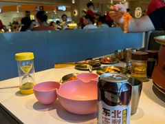 -西塔老太太泥炉烤肉(川沙百联店)