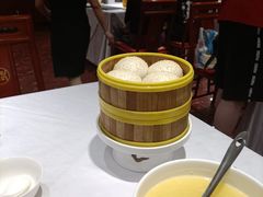 -万荣烤鸭店·北京菜(天坛店)