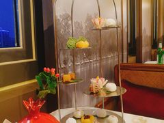 -京华烟云·北京烤鸭(领展购物广场·中关村店)