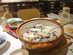 -风味小馆(天目湖宾馆店)