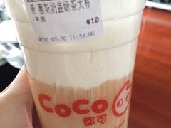 -CoCo都可(盐城宝龙城市广场店)
