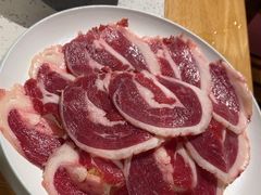 -清真·天府皇城坝百年牛肉火锅(皇城清真寺店)