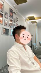 -即型男士理发工作室
