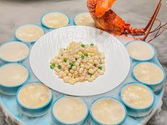 -翕间食·精致淮扬菜(江苏大剧院店)