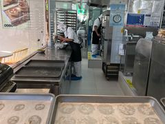 -鲍师傅糕点(海陵北路店)