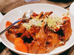 -彩丰楼·中餐厅(国家会展中心上海洲际店)
