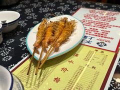 -旺角小渔村·海肠捞饭开创者(二马路店)