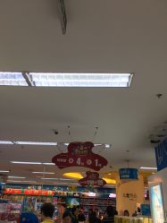 -孩子王童乐园(马群店)