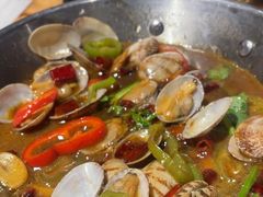 -老胖串店(浆水泉路店)
