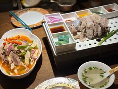 -相约·羊村小馆非遗手抓肉(七一酱园店)