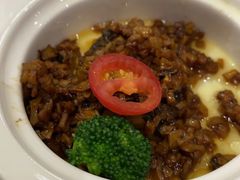 -汤记传菜(秀浦路店)