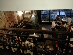 -BONAZZA 意大利餐厅