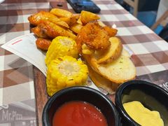 -米斯特比萨(罗斯福店)