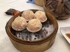 -畔山酒店中餐厅
