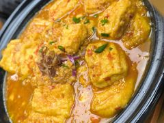 -云海肴·汽锅鸡·云南代表菜(天山百盛优客店)