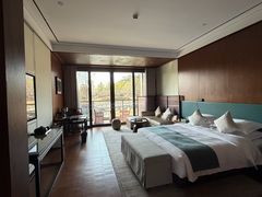 -君澜·绍兴鉴湖大酒店