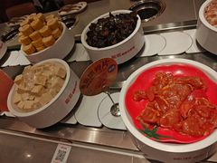 -龍歌自助小火锅(雨花台江南虹悦城店)