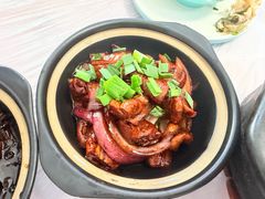 -阿隆煲店(秀仁苑店)