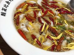 -太二酸菜鱼(金沙印象城店)