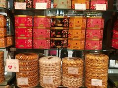 -本格旺索罗(樟宜机场T1店)