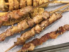 -醉炫音速烧烤·干煸菜(沙河总店)