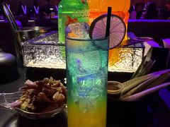 -赤红音乐现场(浦东金桥路店)