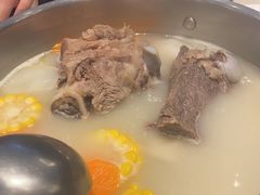 -一哥澳门豆捞·澳门风打边炉(高德置地店)
