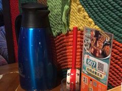 -雀舞云南菜(天津天河城购物中心店)