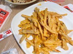 香炸藕海-靓靓蒸虾·头牌蒸虾(雪松路总店)