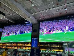 -CAGES凯吉思西餐厅运动乐园(静安店)