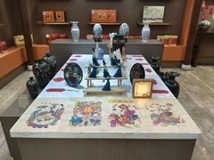 -春满园·邯郸菜发祥地(滏东店)