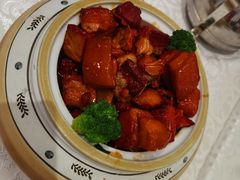 -马凯餐厅(地安门店)