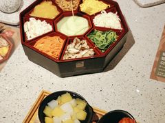 -将军牛排·尔滨地标朝鲜族美食(总店)