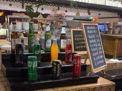 -金厨泰国餐厅·全泰籍厨师料理(拱北店)