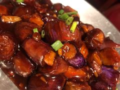-绿茶餐厅(蓝色港湾店)