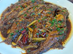 -老街渔味馆(芳华店)