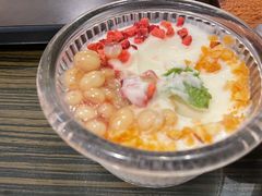 -豪客来牛排(府河店)