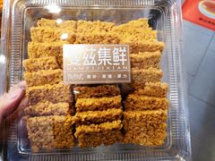 -曼兹集鲜(金桥国际食品城店)