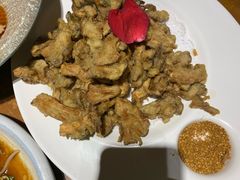 -95号酱骨·一块豆腐(展春园西路店)